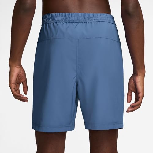 Image of Nike Mens Form 7In Ul Unlined Versatile Shorts