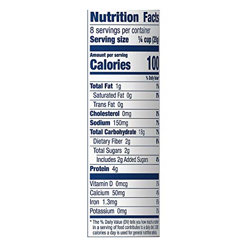 Progresso 041196891041 Plain Bread Crumbs, 8 Oz. thumb #7