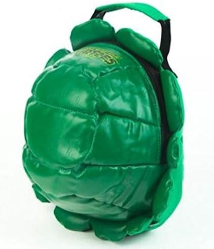 ninja turtle backpack and lunchbox