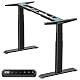 Höhenverstellbares Tischgestell Ergofino DT30 PRO für ergonomisches Arbeiten