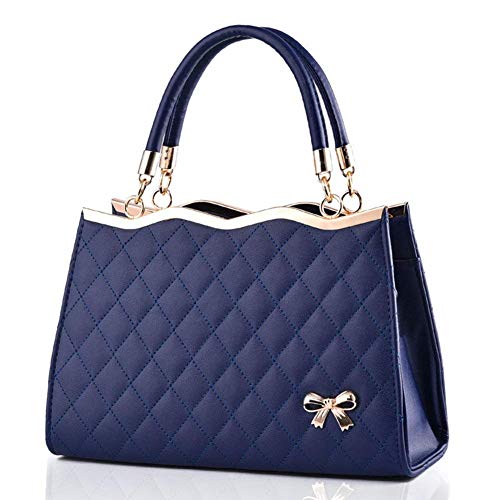 PENIOR レディースハンドバッグ ショルダー ハンド レディース トート PUレザー 2ways 手提げ 肩がけ 斜め掛け 小さ