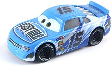 Children's Toy, Movie Toys, Diecast Metal Alloy Toy, Micro Vehicle, Mini Safety Racing Toy Modle Gifts for Kids