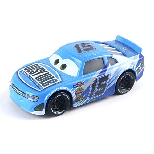 Children's Toy, Movie Toys, Diecast Metal Alloy Toy, Micro Vehicle, Mini Safety Racing Toy Modle Gifts For Kids #TOP13