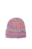 ESPRIT EDC by Accessoires Damen 102CA1P305 Beanie-Mütze, 562/LILAC 3, Standard
