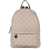mcm rucksack schwarz fake Tragegriff Tamaris Anastasia City Rucksack 34 cm