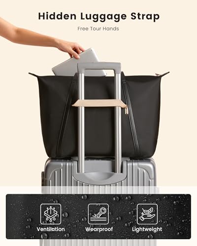 Maletín para Laptop LOVEVOOK negro 15.6 pulgadas miniatura 6