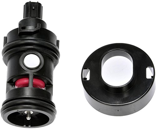 Válvula de ventilación Dorman 911-709 para el sistema de control de emisiones 3