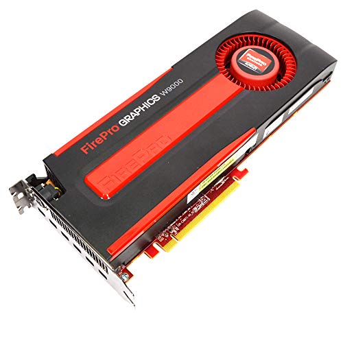 FirePro W9000 FirePro W9000