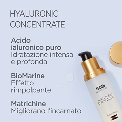 Isdin Isdinceutics Hyaluronic Concentrate