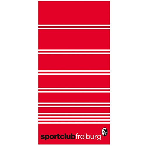Preisvergleich Produktbild SC Freiburg Handtuch Taki 50x100 cm