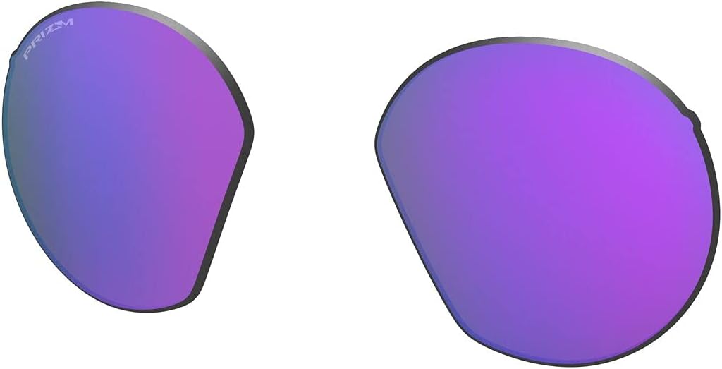Oakley unisex-adult Hstn Rectangular Replacement Sunglass Lenses