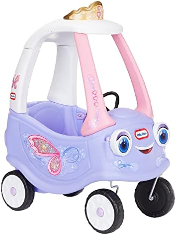 Little Tikes Fairy Cozy Coupe