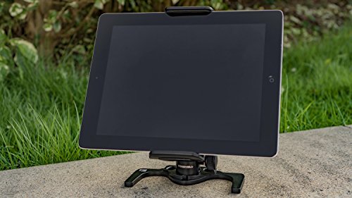Freewell Tablet Mount (Fit Tablet Size from 13cm-20cm (12.5mm Thick Including case) Compatible with Mavic 2 Zoom, Mavic 2 Pro, Mavic Pro, Mavic Mini (Not Compatible with Mavic Air 2) - Thumbnail 4