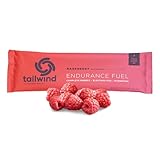 Tailwind Nutrition 12-Pack Raspberry Buzz Stick Packs