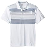 PUMA Golf Boy's 2018 Polo