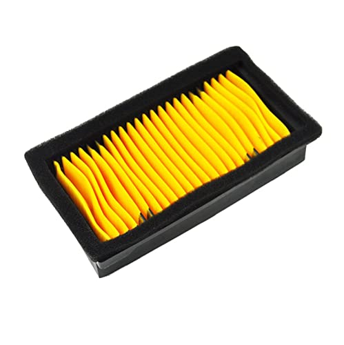 Filtro del pulitore dell'assunzione dell'aria moto compatibile con Yamaha Xt600 xtz660. Tenere 1991-1995. Xt 600 xtz 660
