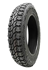 Thunderer Trac Grip M/T R408 LT285/75R16 126/123Q