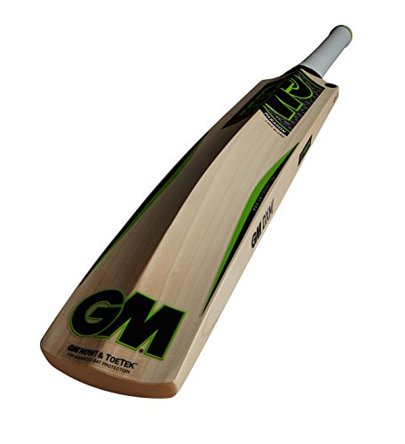 Gunn & Moore GM Paragon DXM 606 Cricket Bat, Long Handle