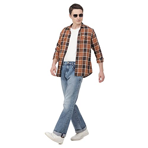 Image of Wrangler Men Jeans