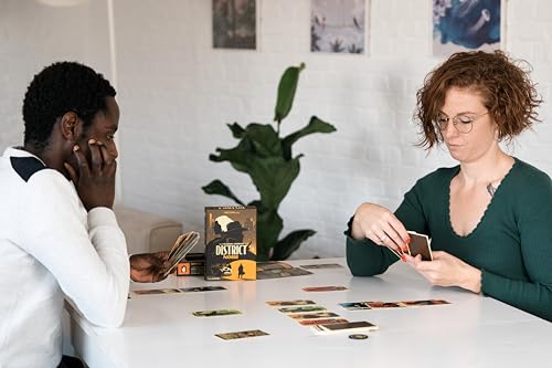 District Blackrock - vue 9