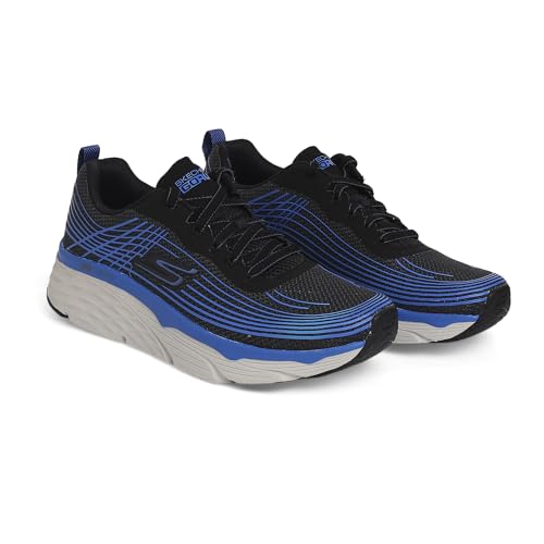 Image of Skechers Men Max Cushioning Elite Sneakers