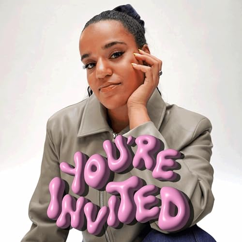 OFC, You're Invited with Vanessa Maria cover art