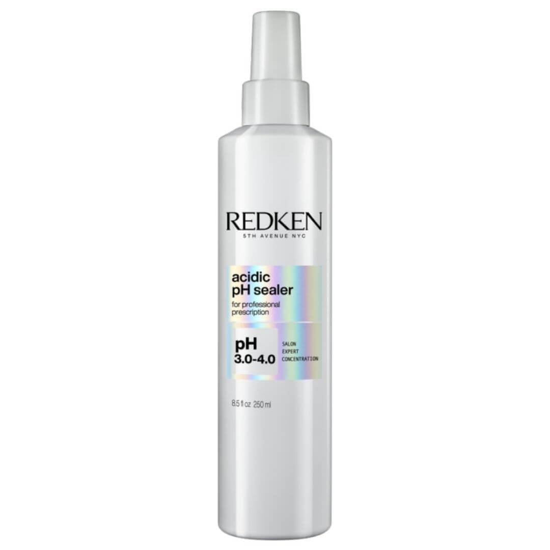 Ph Sealer Acidic Bonding Concentrate 250 Ml après décoloration - 3