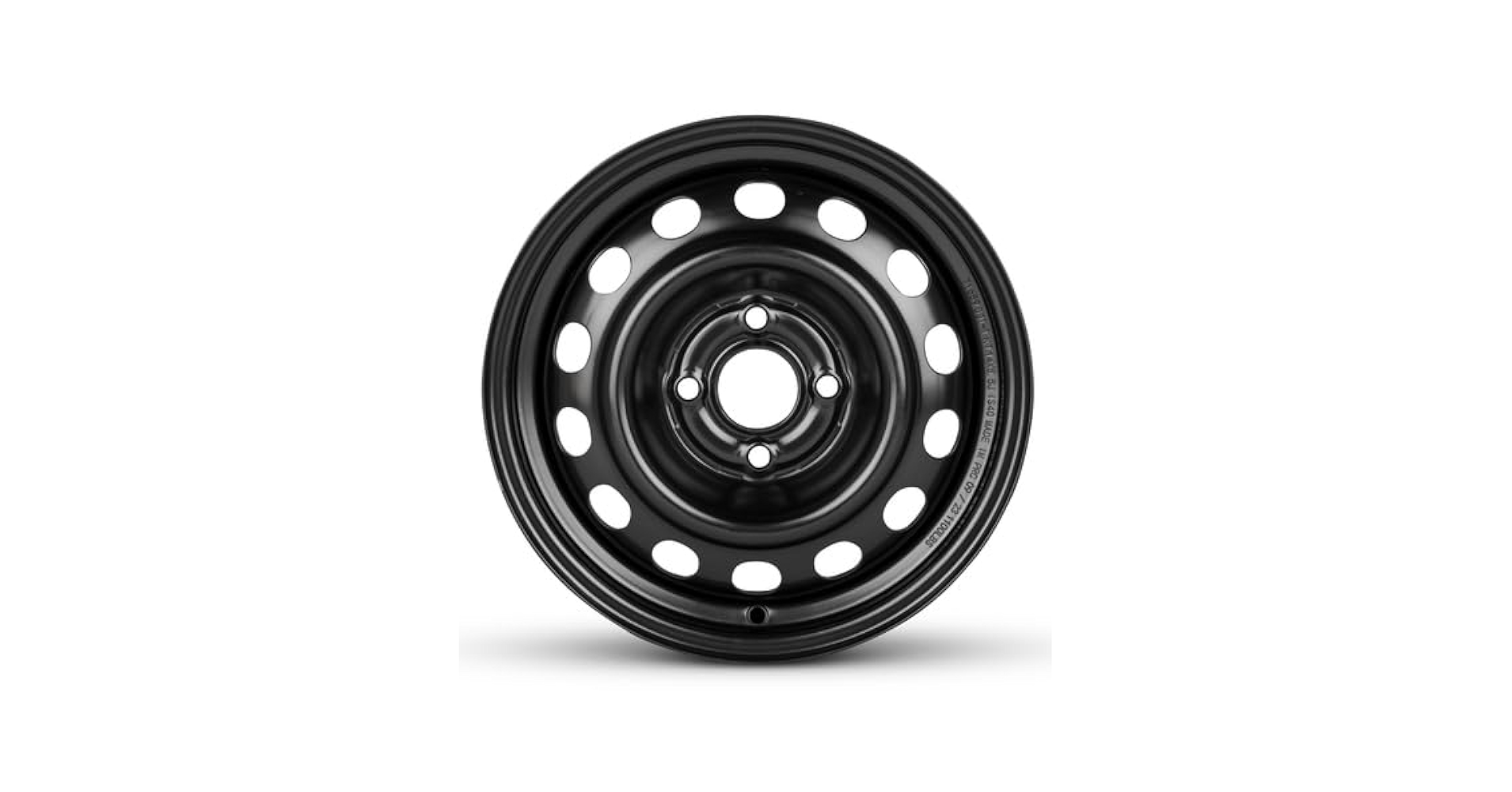 Amazon.com: New OEM Replacement Wheel for 2002-2008