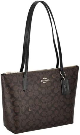 Coach Tote Bag CBT18 [Parallel Import], One Size : Amazon.sg: Fashion