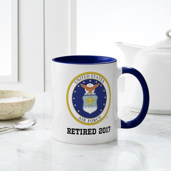 Taza de Cerámica Personalizable 11 onzas miniatura 5