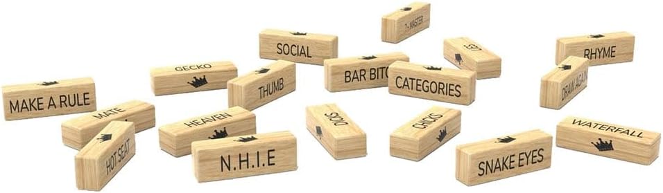 KINGS TOWER King's Tower