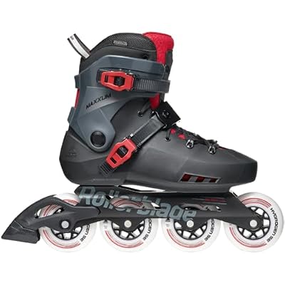 ROLLERBLADE Maxxum Xt Skates