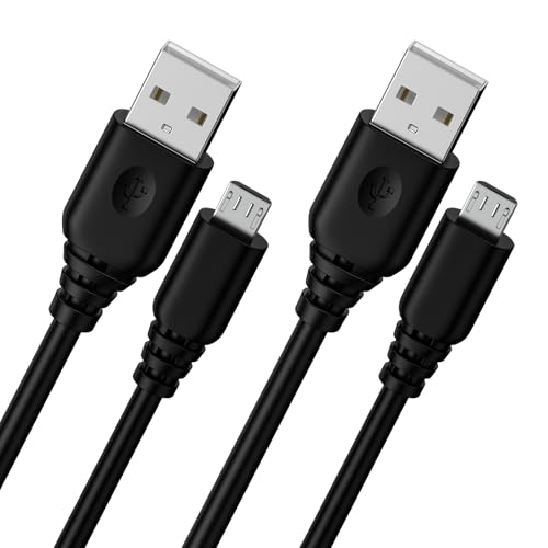 Kindle Charger for Android Charger Paperwhite Charging Car Cord Replacement,Kindle fire Amazon Fire...