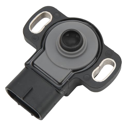 Corps de Papillon Suzuki Katana GSX600F et GSX750F 1998-2000 avec Capteur TPS 1355013D60
