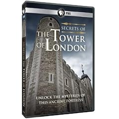 Secrets of the Tower of London