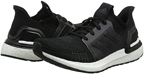 black ultra boost 19