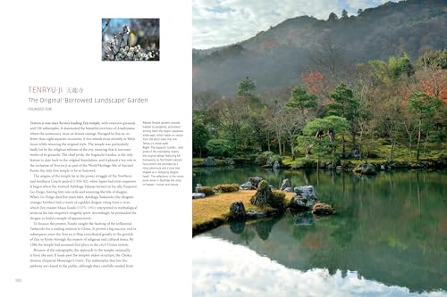 Zen Gardens and Temples of Kyoto: A Guide to Kyoto's Most Important Sites - Image 8