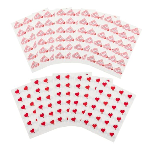 OSALADI Scrapbook Photo Corner Stickers 240pcs Photo Decorations Stickers Adhesive Picture Corners