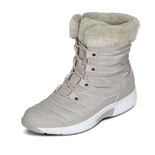 Orthofeet Women's Orthopedic Winter Boots