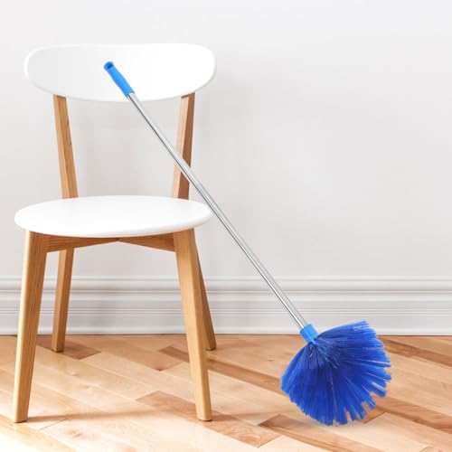 Limpiador de telarañas YARNOW extensible para techos altos 5