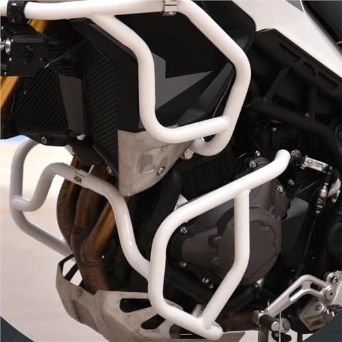 Stunt cage protection moteur motocycle crash bar Tiger 900 GT Rally Pro