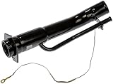 Dorman 577-809 Fuel Filler Neck Compatible with Select Chevrolet/GMC Models