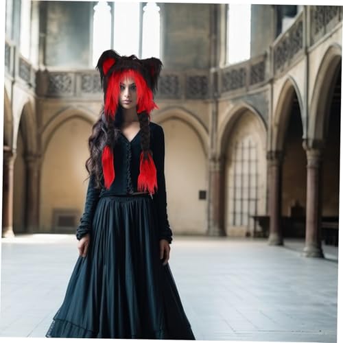 Bonnet chat anti-froid COLLBATH pour protéger vos oreilles - 6