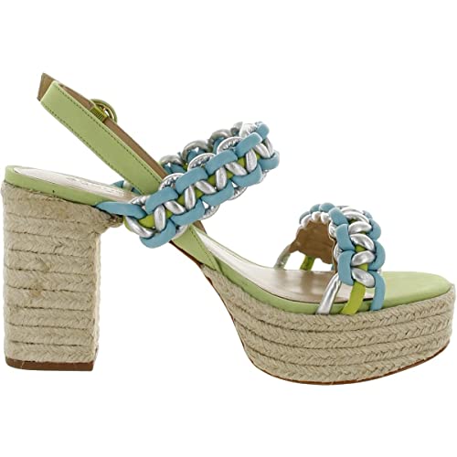 Image of SCHUTZ Women's Dethalia Slide Heels