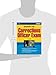 Master the Corrections Officer, 15/e (ARCO CIVIL SERVICE TEST TUTOR)