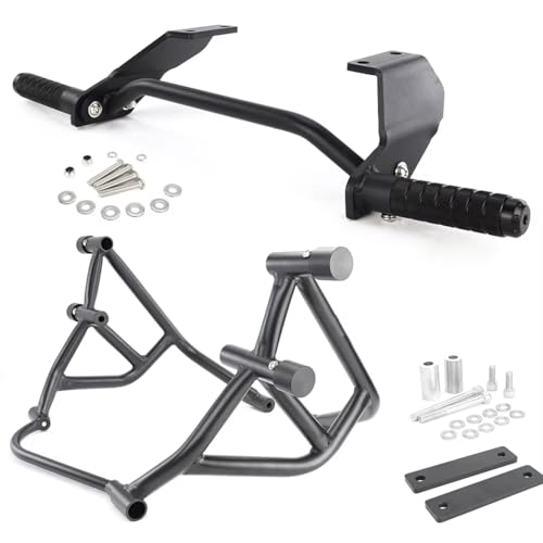 Barres de protection moteur YZF-R7 2021-2025 pare-chocs moto solide