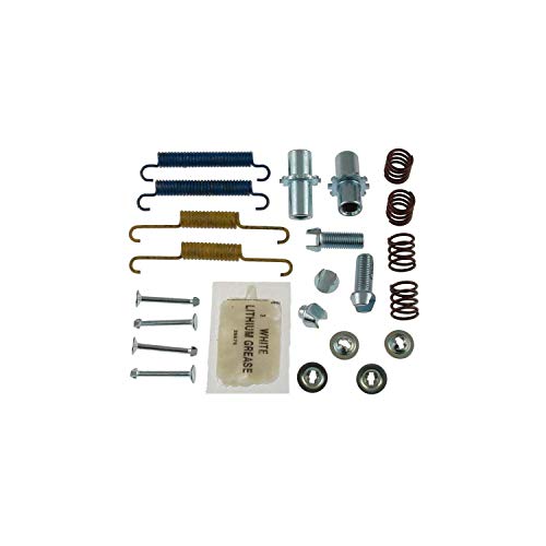 Carlson 17460 Parking Brake Hardware Kit