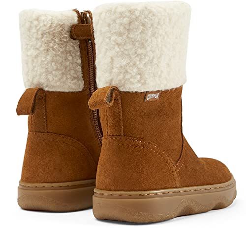 Camper Girl's Kiddo Kids Mid Calf Boot4