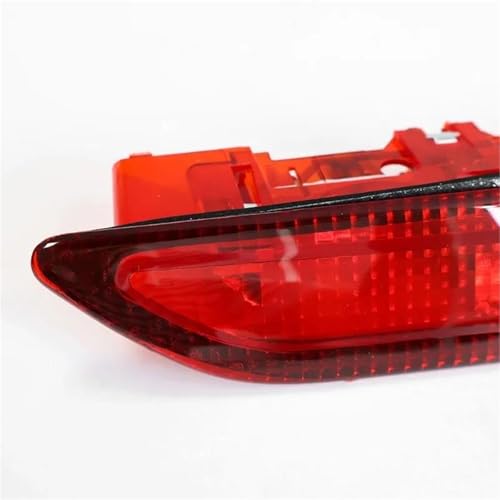 Feu de freinage supplémentaire Mondeo 2008 accessoires auto - 5