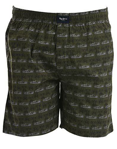 Image of Pepe Jeans Men Boxers